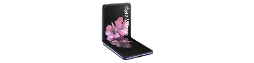 Samsung Galaxy Z Flip